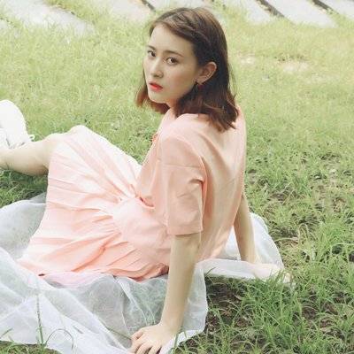 私房模特