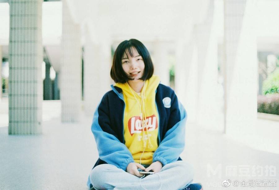 私房模特