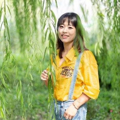 私房模特