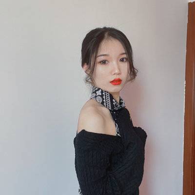 旗袍模特