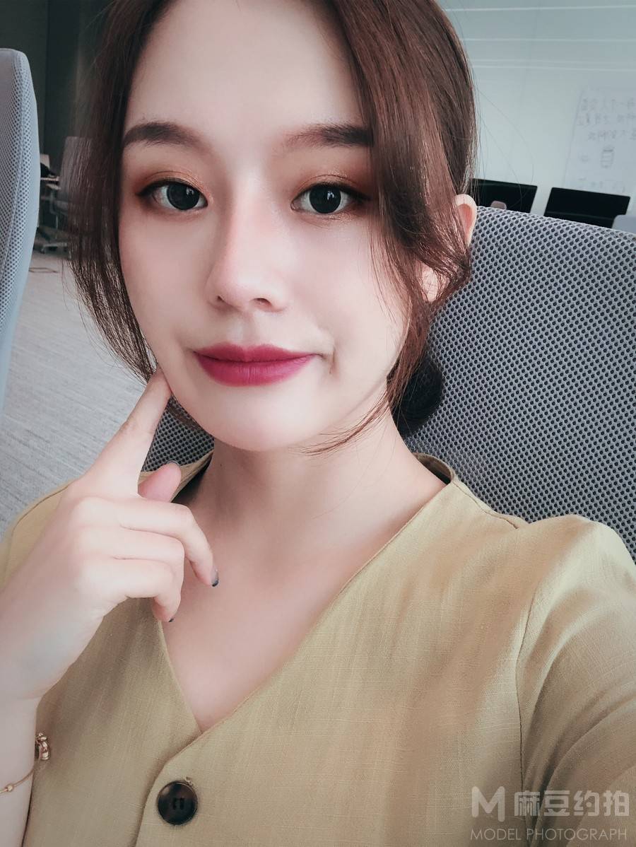 和服模特