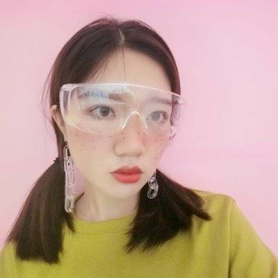 旗袍模特