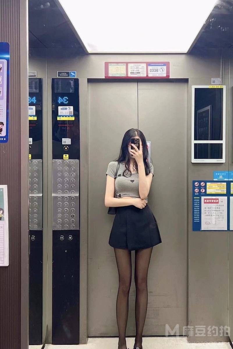 旗袍模特