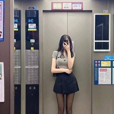 旗袍模特