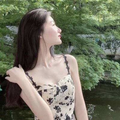 旗袍模特