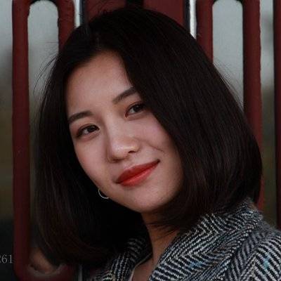 私房模特