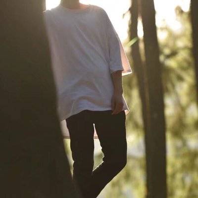 私房模特