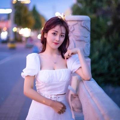 和服模特