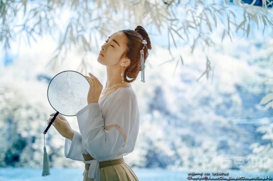 私房模特
