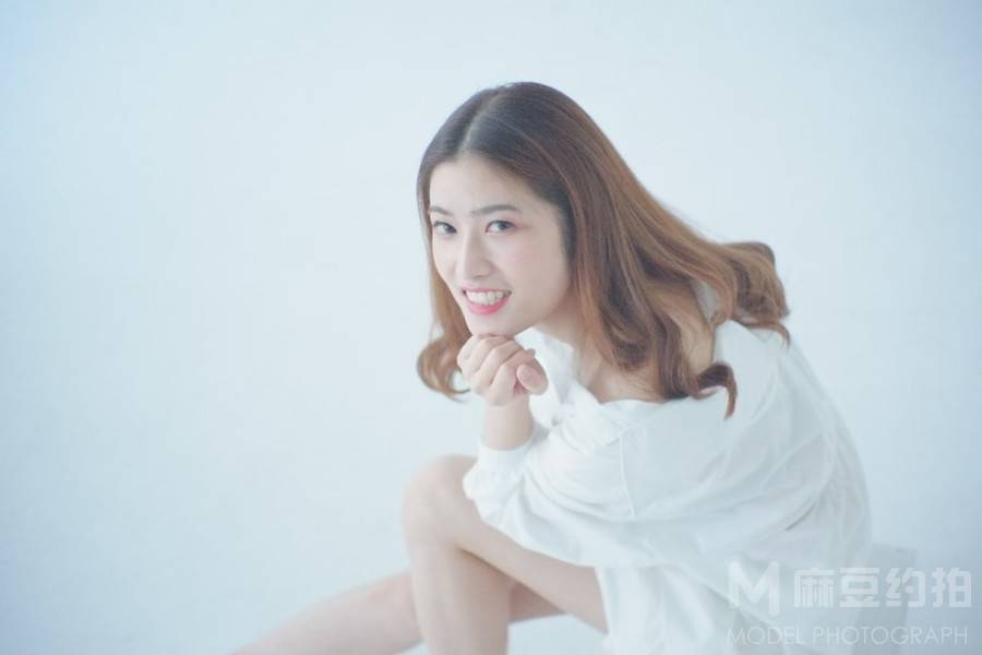 私房模特