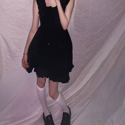 旗袍模特
