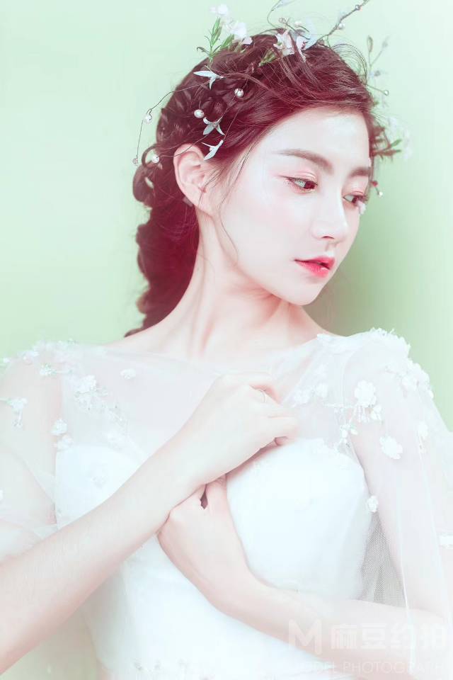 私房模特