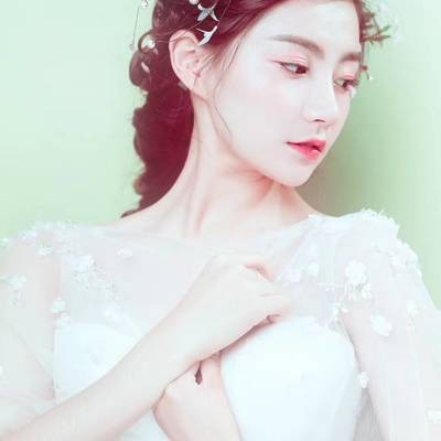 私房模特