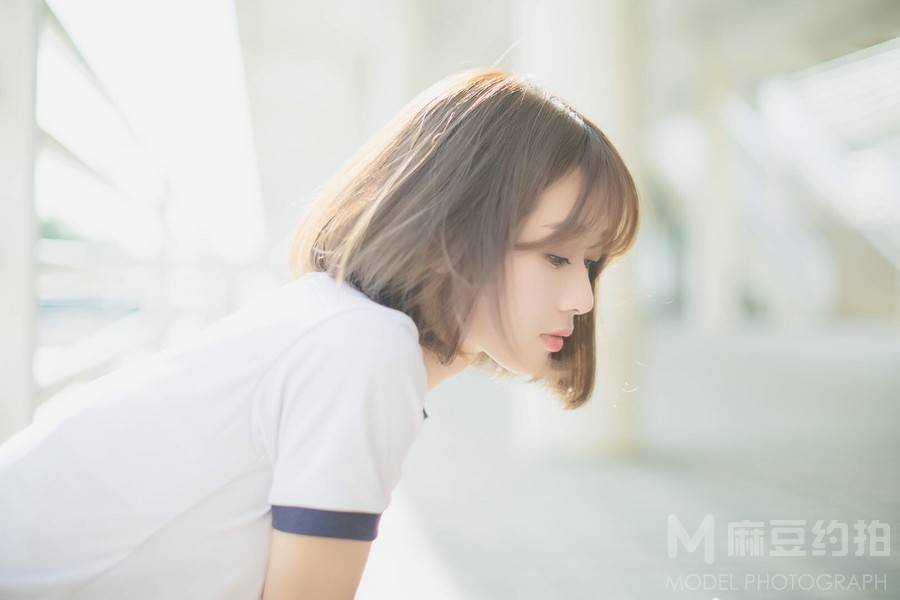 私房模特