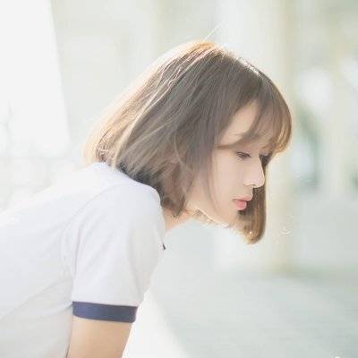 私房模特