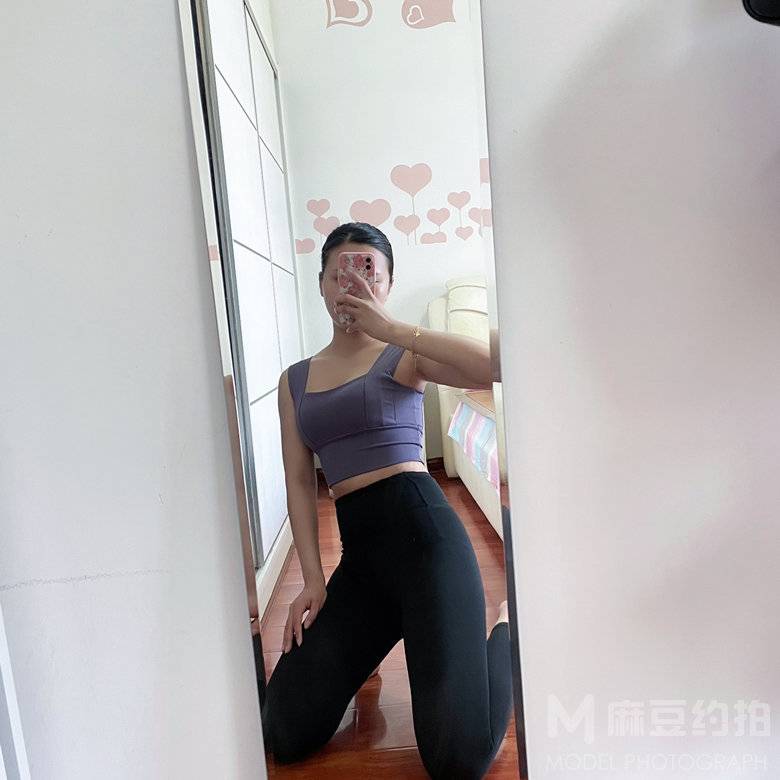 旗袍模特