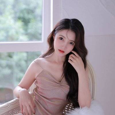 旗袍模特