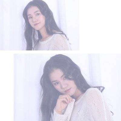 私房模特