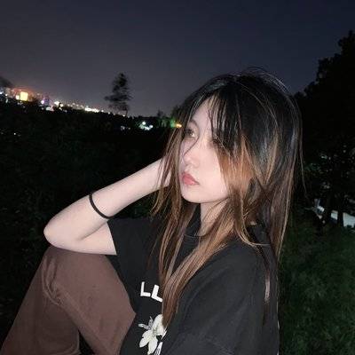 旗袍模特