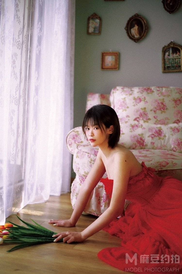 和服模特