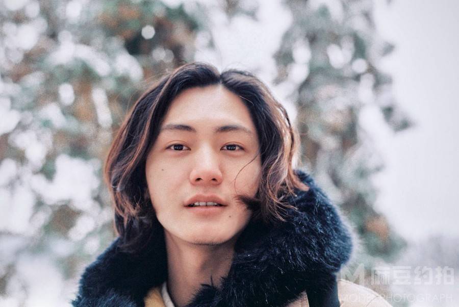 私房模特
