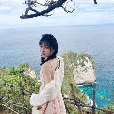 和服模特