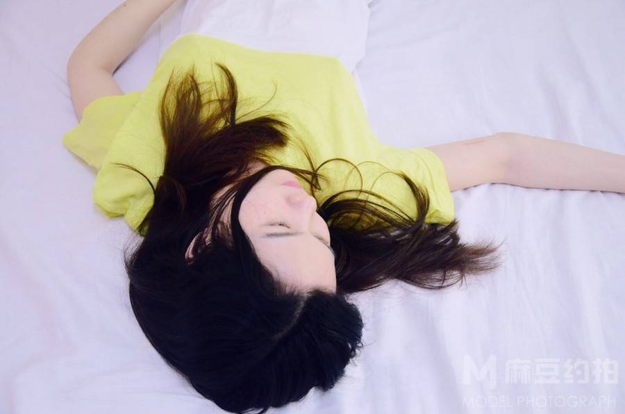 私房模特