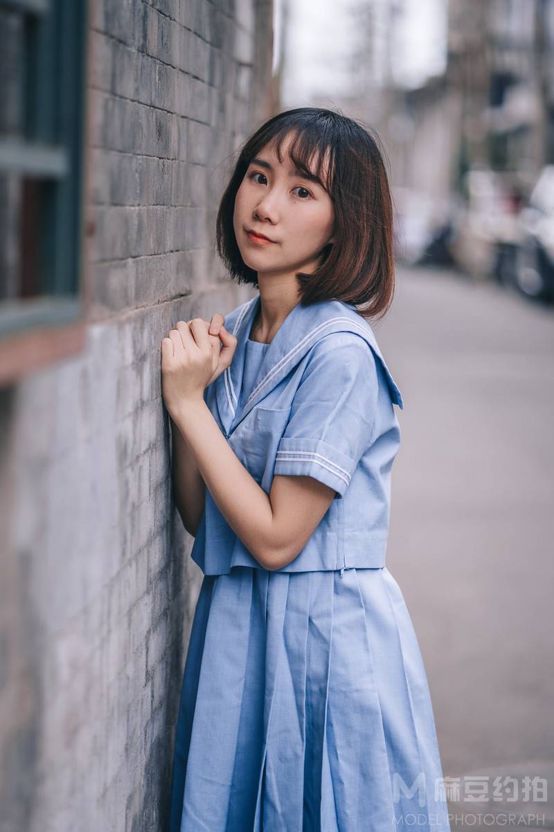 和服模特