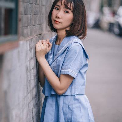 和服模特