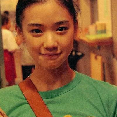 孕照模特