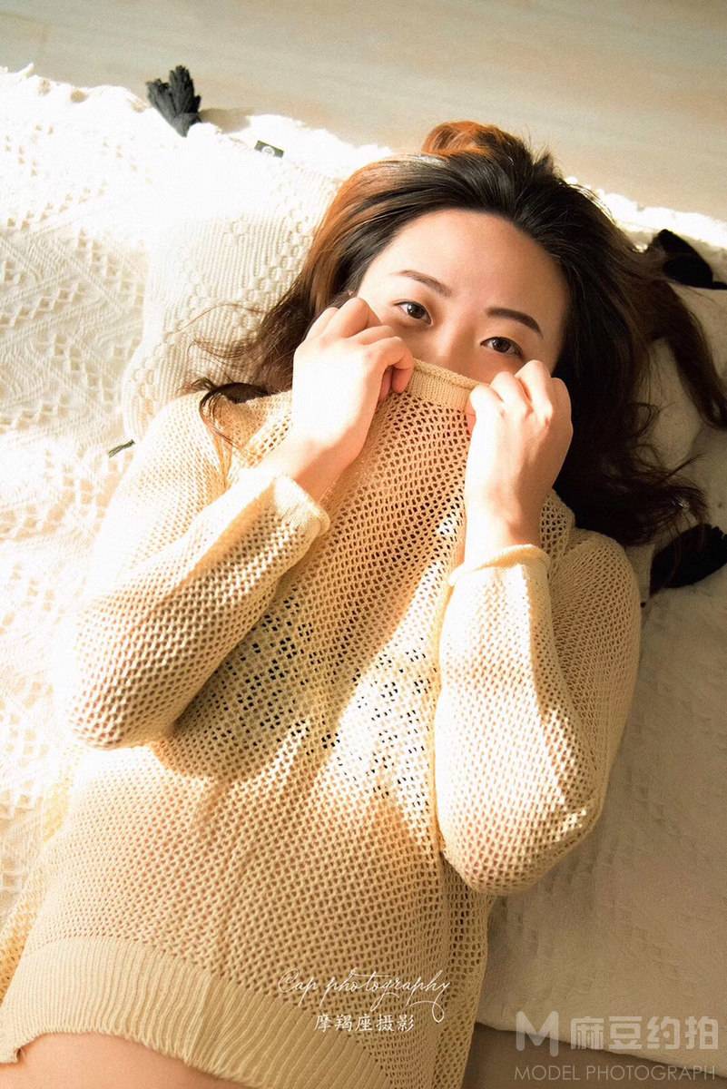 私房模特