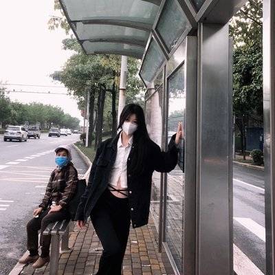 宝丽来模特
