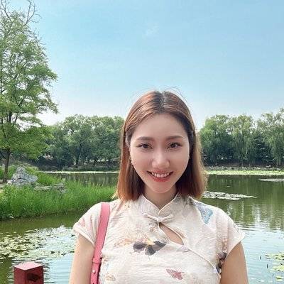旗袍模特