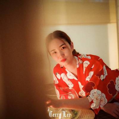 私房模特