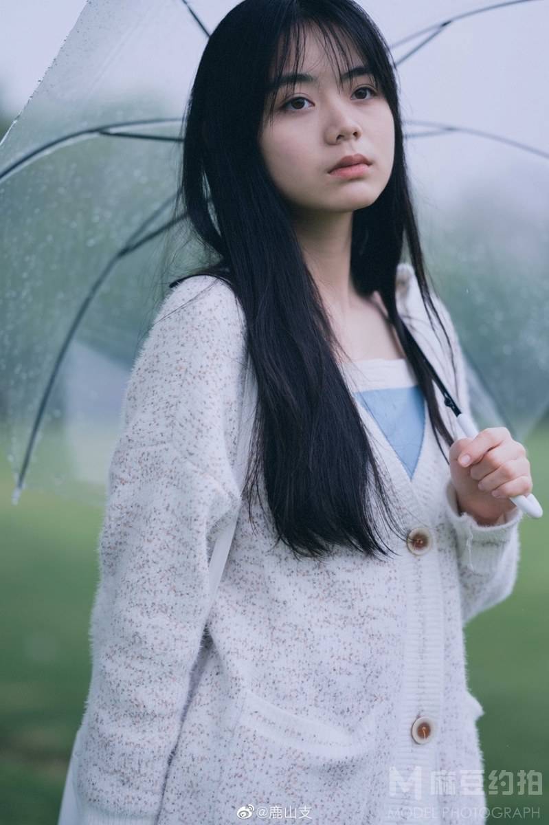 和服模特