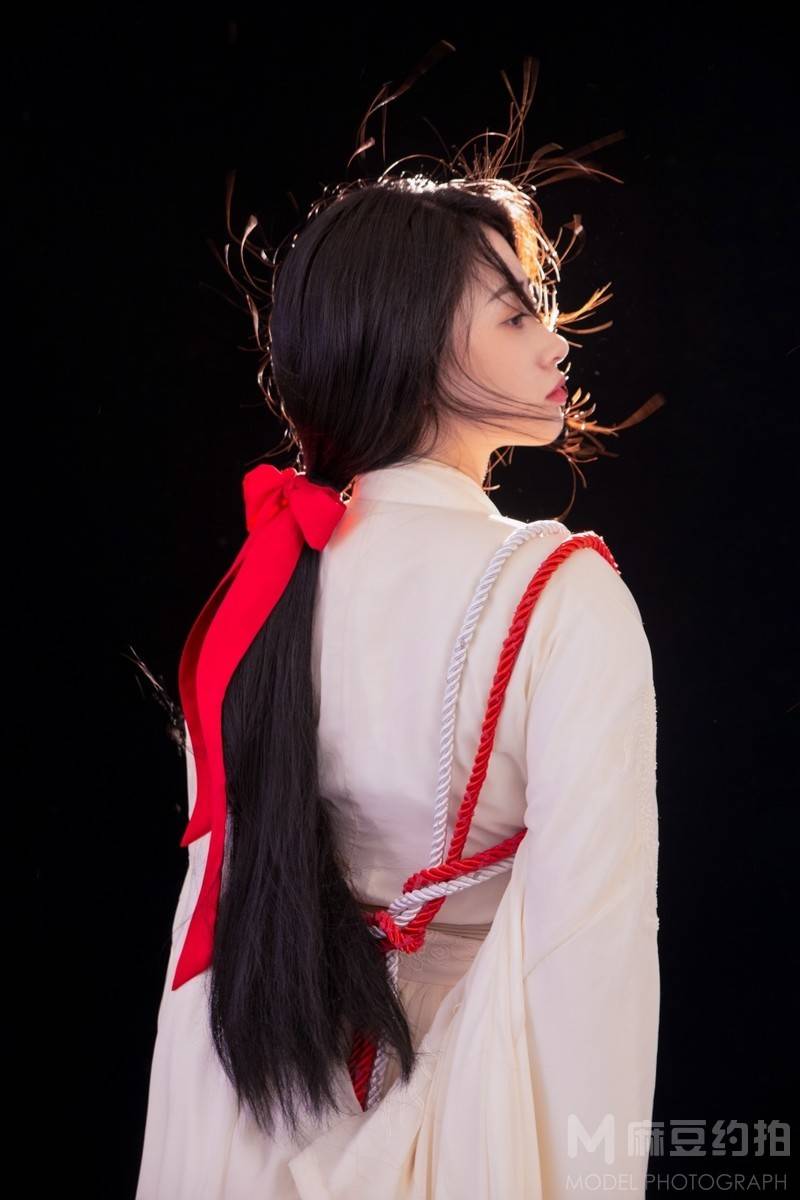 和服模特