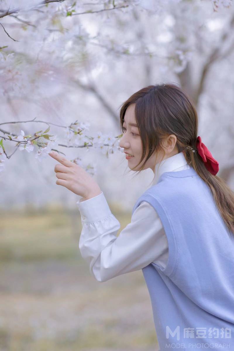 和服模特