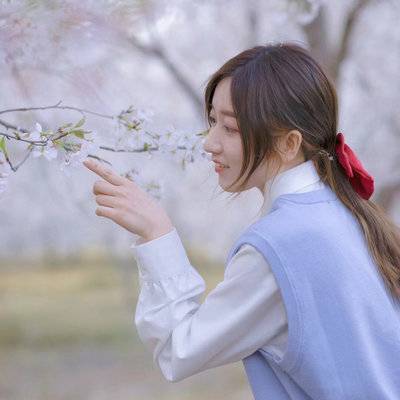 和服模特