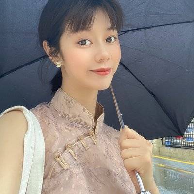 孕照模特
