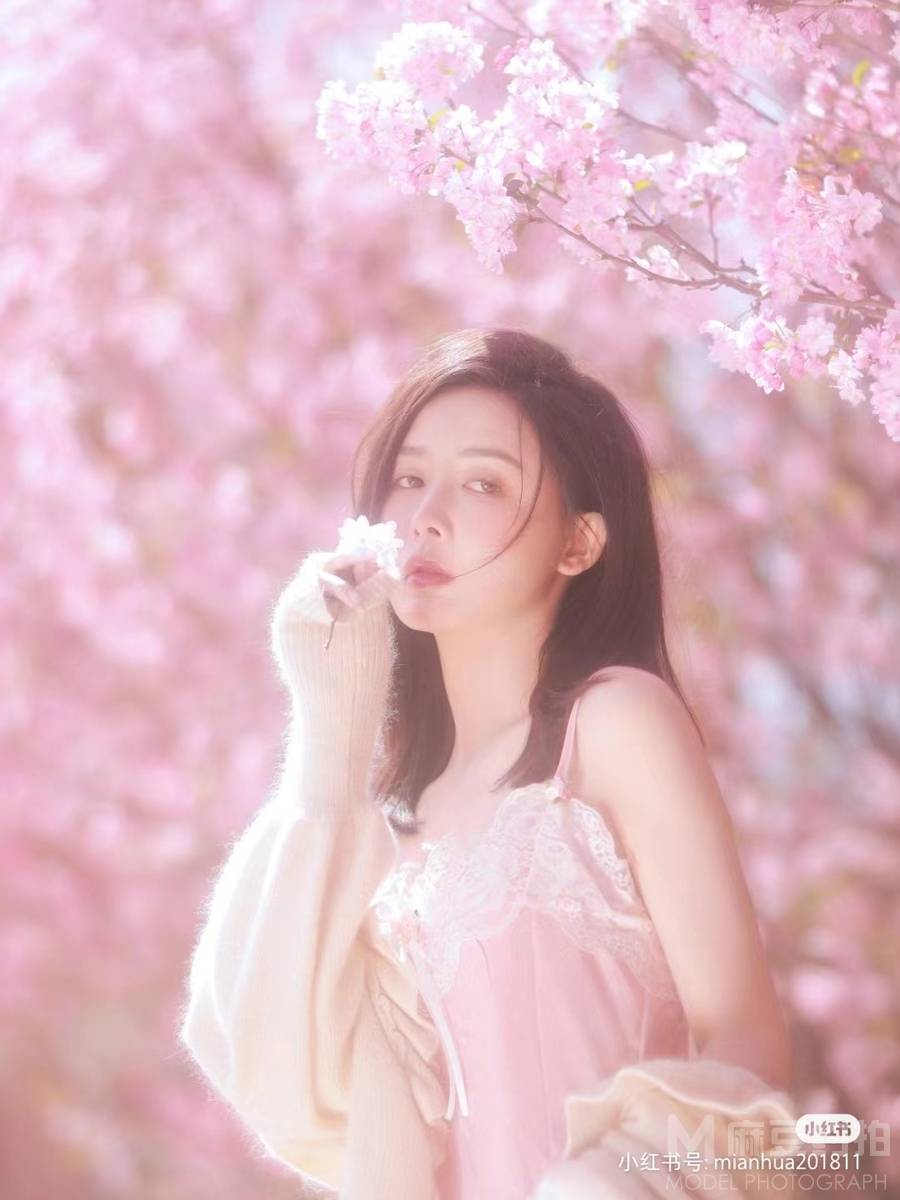 和服模特