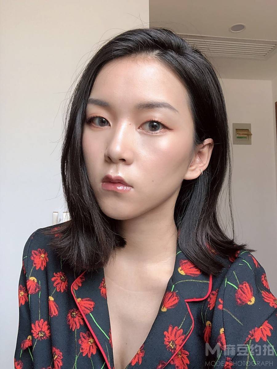 私房模特