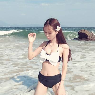 私房模特