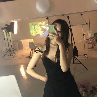 旗袍模特