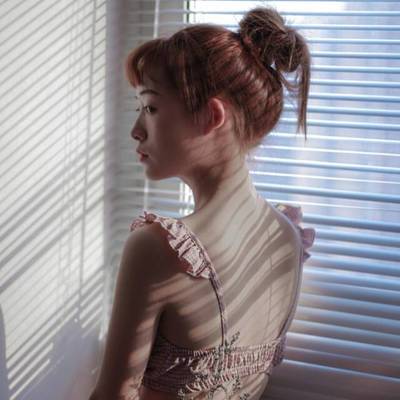 私房模特