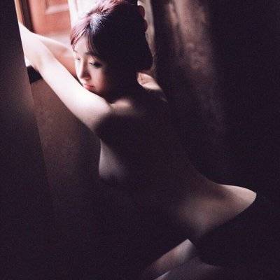 私房模特