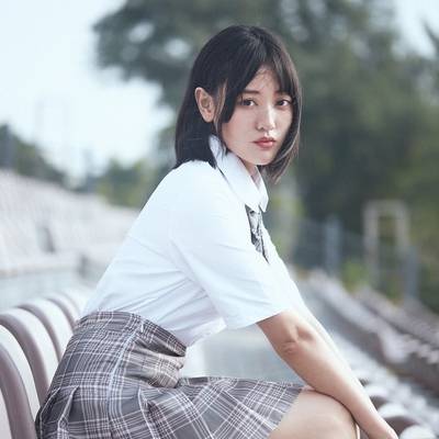 宝丽来模特