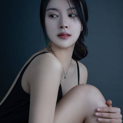 孕照模特