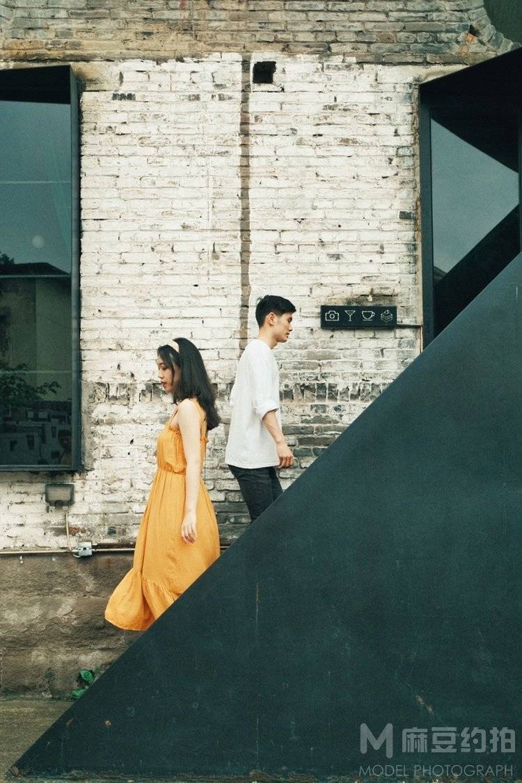 宝丽来模特