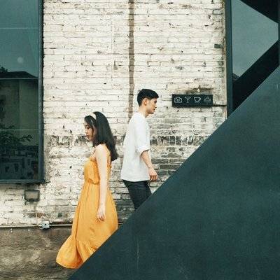 宝丽来模特