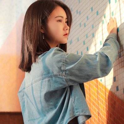 私房模特